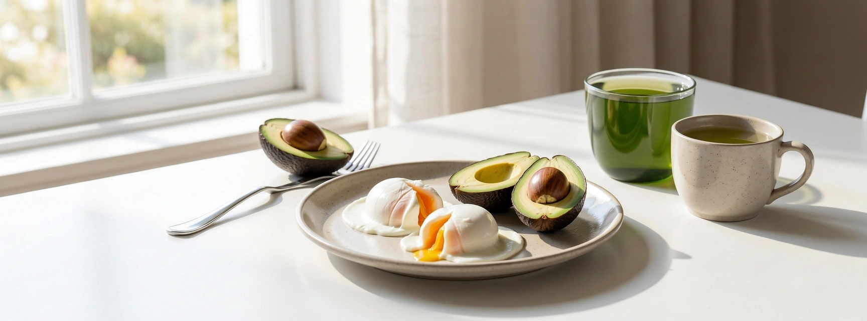 Alimentation et rythme circadien