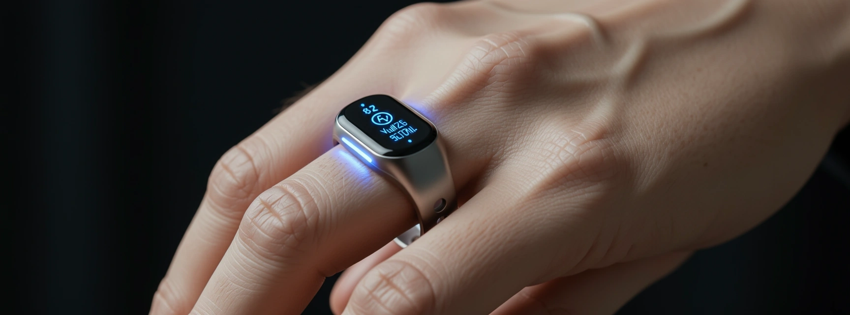 Suivi des biométries nocturnes