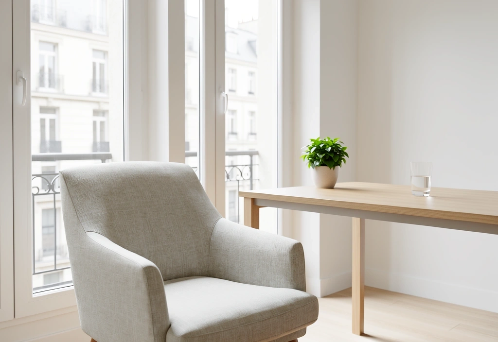 Bureau NuitPerte à Paris